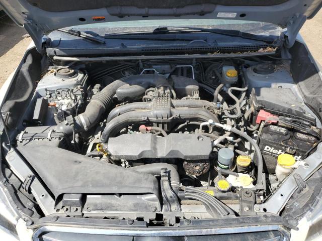 Photo 12 from auction – 2017 SUBARU CROSSTREK with VIN JF2GPADC6H8215790
