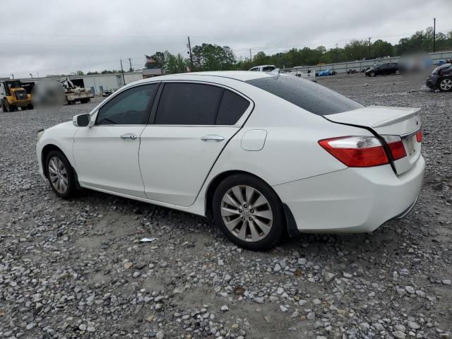 Photo 2 from auction – 2015 HONDA ACCORD EX with VIN 1HGCR2F75FA061674