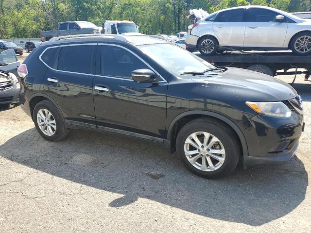 Photo 4 from auction – 2014 NISSAN ROGUE S with VIN 5N1AT2MT7EC837972