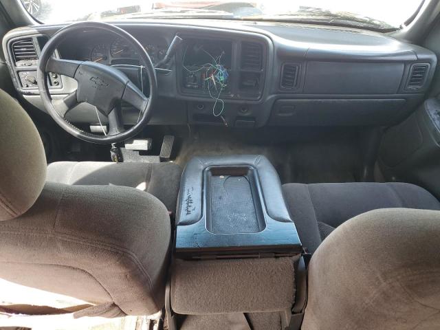 Photo 8 from auction – 2005 CHEVROLET SILVERADO with VIN 2GCEC13T351278752