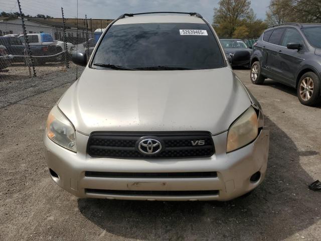 Photo 5 from auction – 2008 TOYOTA RAV4 with VIN JTMBK35VX85041775