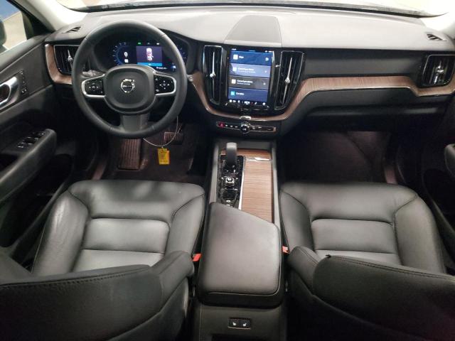 Photo 8 from auction – 2023 VOLVO XC60 PLUS with VIN YV4L12RNXP1199080