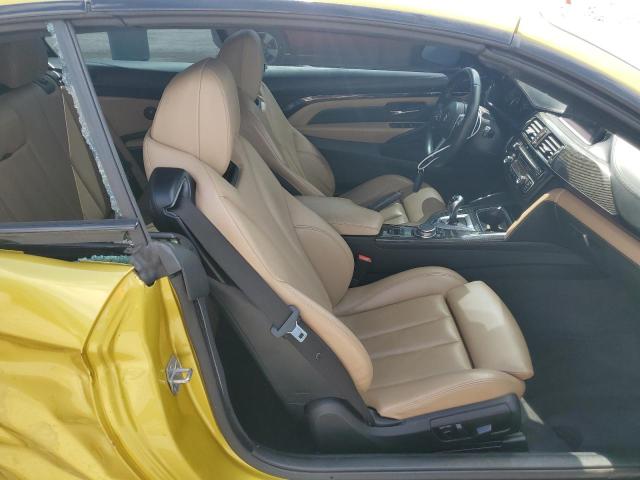 Photo 10 from auction – 2015 BMW M4 with VIN WBS3U9C55FJ968278