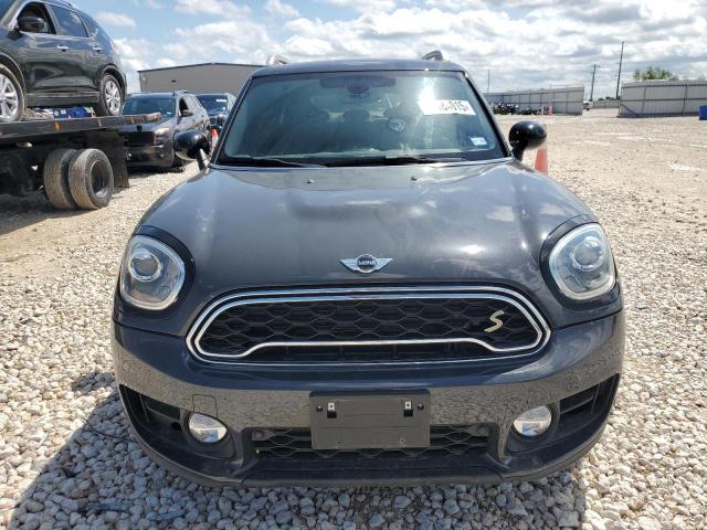 Photo 5 from auction – 2018 MINI COOPER S E with VIN WMZYU7C48J3E56863