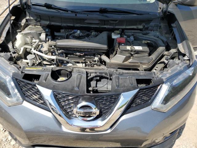 Photo 12 from auction – 2016 NISSAN ROGUE S with VIN JN8AT2MT7GW014064