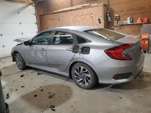 Photo 2 from auction – 2016 HONDA CIVIC EX with VIN 2HGFC2F7XGH528508