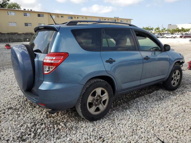 Photo 3 from auction – 2012 TOYOTA RAV4 with VIN 2T3ZF4DV5CW157221
