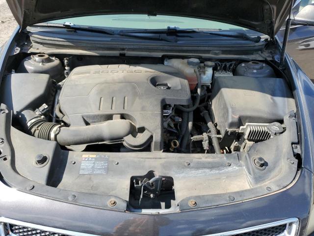 Photo 11 from auction – 2011 CHEVROLET MALIBU LS with VIN 1G1ZB5E19BF153887