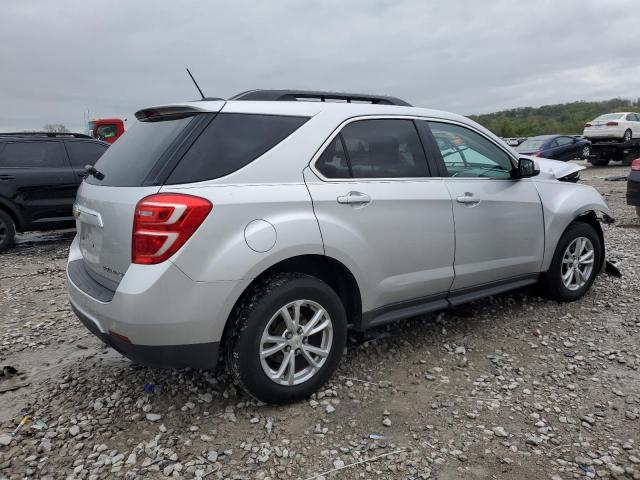Photo 3 from auction – 2016 CHEVROLET EQUINOX LT with VIN 2GNALCEK5G1151638