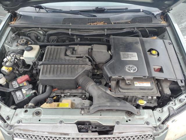 صورة رقم 12 من المزاد - 2007 TOYOTA HIGHLANDER مع VIN JTEGW21A070020481