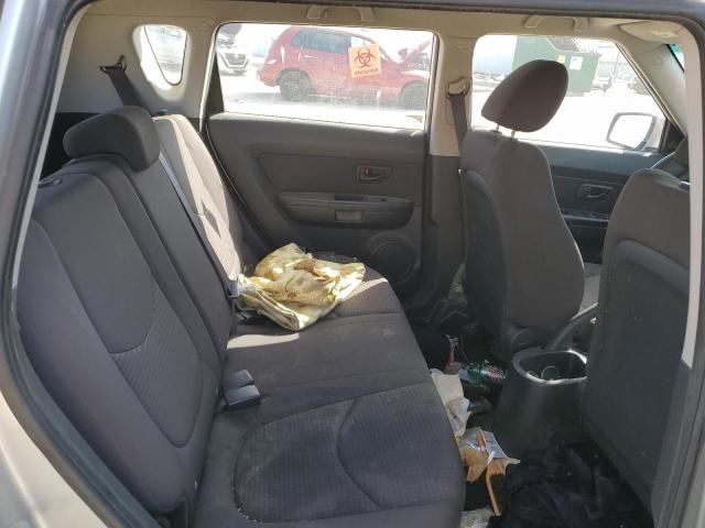 Zdjęcie 11 z aukcji – 2013 KIA SOUL z VIN KNDJT2A56D7528964
