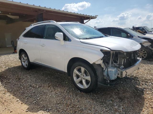Photo 4 from auction – 2013 LEXUS RX 350 BAS with VIN 2T2BK1BA4DC212776