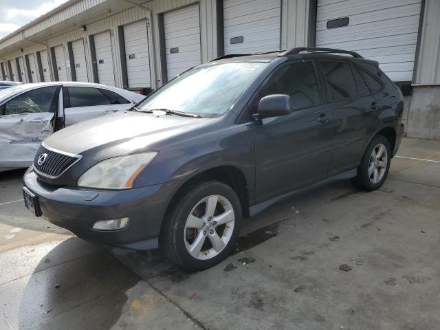 LEXUS RX 350 2007 с VIN 2T2GK31UX7C010848 - Снимка от търг