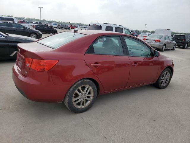 Снимка 3 от търг – 2012 KIA FORTE EX с VIN KNAFU4A29C5554664