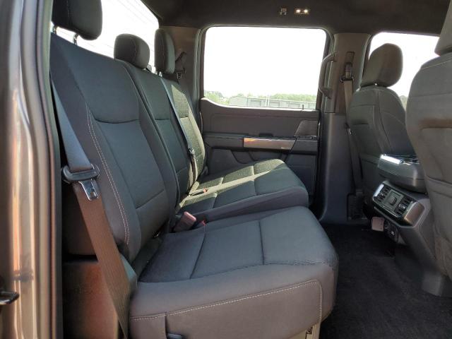 Photo 10 from auction – 2023 FORD F150 SUPER with VIN 1FTFW1E82PKD04409