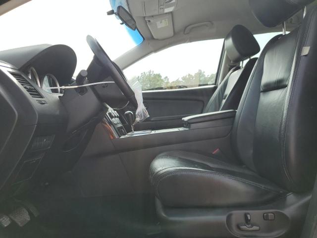 Photo 7 from auction – 2011 MAZDA CX-9 with VIN JM3TB2CA0B0332697