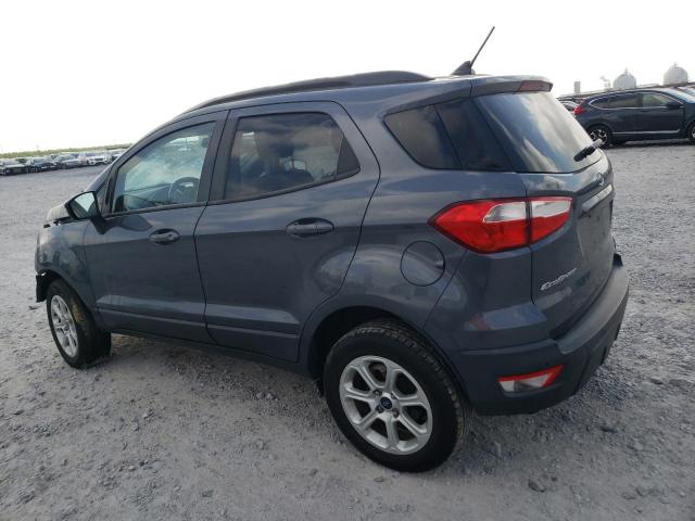Photo 2 from auction – 2018 FORD ECOSPORT S with VIN MAJ6P1UL2JC159396