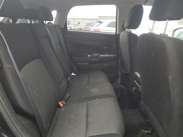 Photo 11 from auction – 2020 MITSUBISHI OUTLANDER with VIN JA4AP4AU8LU014597