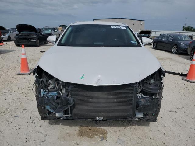 Photo 5 from auction – 2016 LEXUS NX 200T BA with VIN JTJYARBZ2G2025638