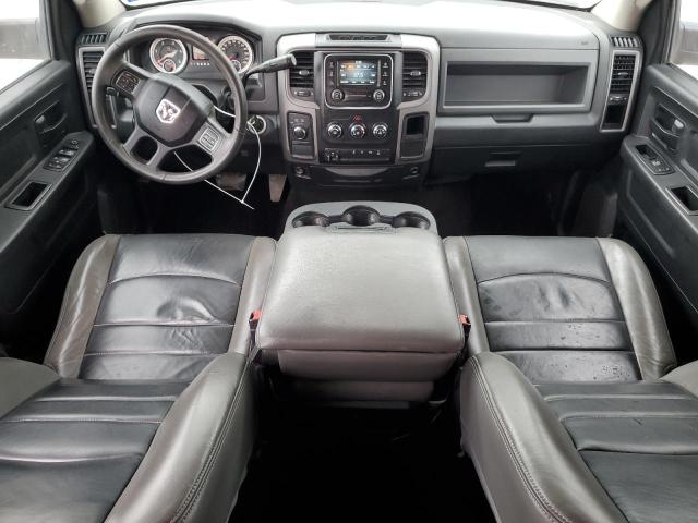 Photo 8 from auction – 2016 RAM 2500 ST with VIN 3C6UR5CL6GG118464