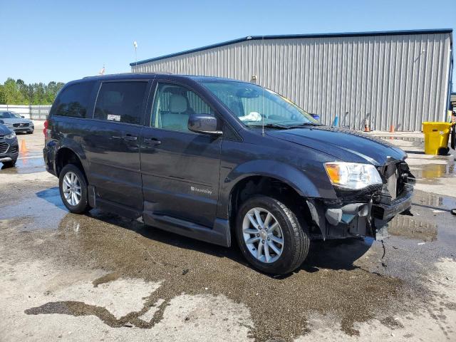 Photo 4 from auction – 2014 DODGE GRAND CARA with VIN 2C4RDGCG5ER457896