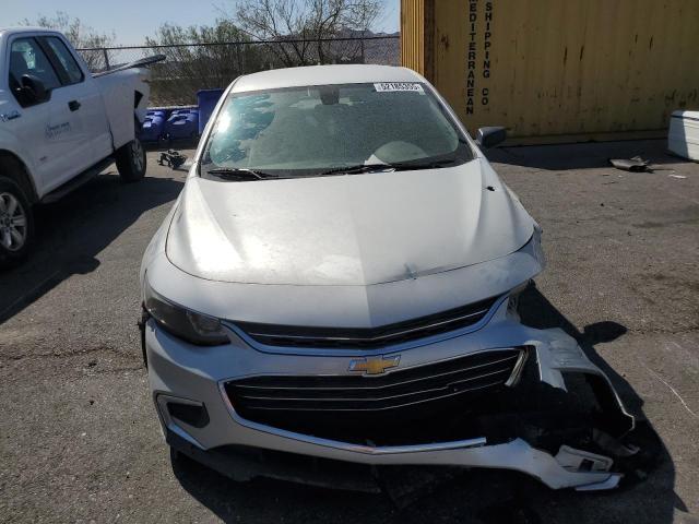 Photo 5 from auction – 2016 CHEVROLET MALIBU LS with VIN 1G1ZB5ST1GF244083