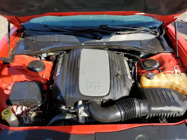 Photo 11 from auction – 2014 DODGE CHARGER R/ with VIN 2C3CDXCT3EH125761