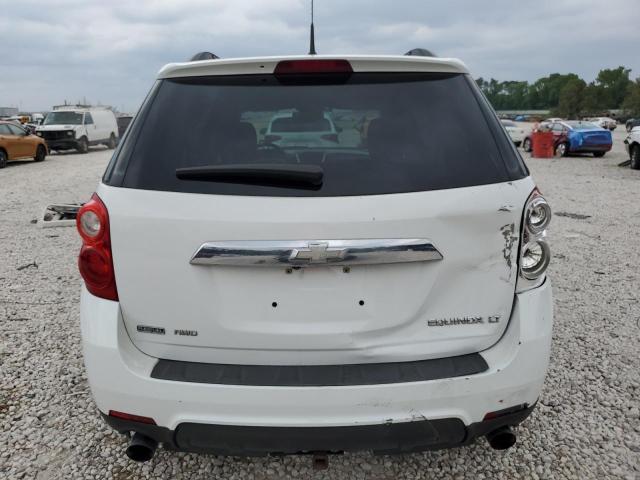 Foto 6 de la subasta – 2012 CHEVROLET EQUINOX LT con VIN 2GNFLNE50C6158215