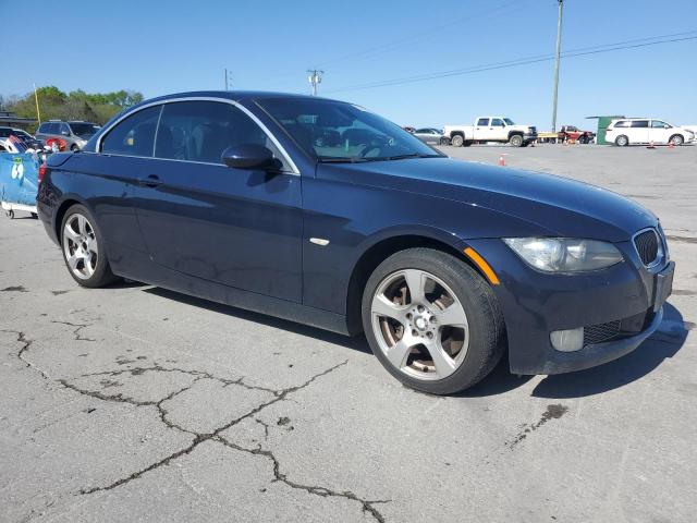 Photo 4 from auction – 2007 BMW 335 I with VIN WBAWL73507PX50840