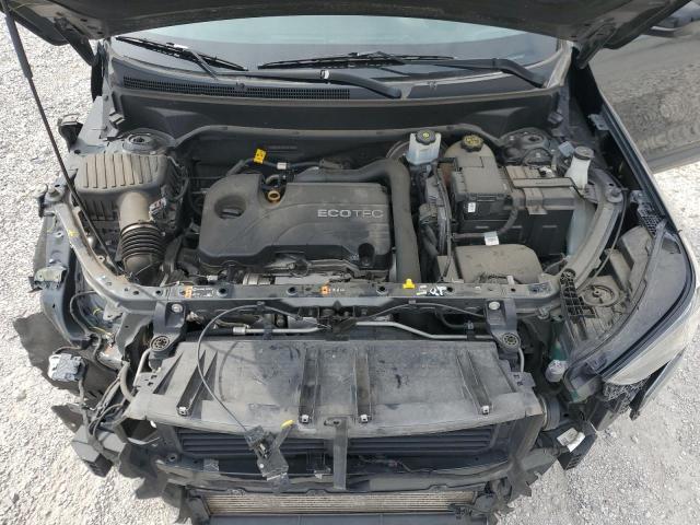 Photo 12 from auction – 2019 GMC TERRAIN SLE with VIN 3GKALMEV4KL215883