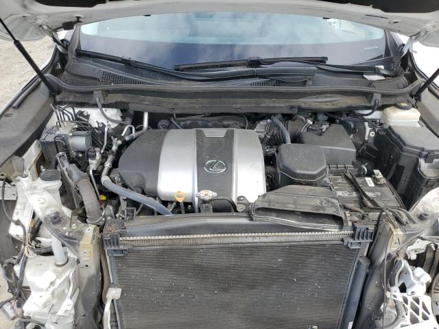 Снимка 11 от търг – 2018 LEXUS RX 350 BAS с VIN 2T2BZMCA7JC139698