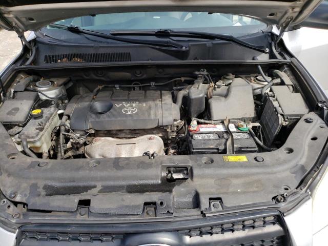 Photo 12 from auction – 2009 TOYOTA RAV4 with VIN JTMBF35V995007669