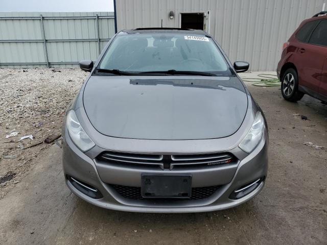 Photo 5 from auction – 2013 DODGE DART SXT with VIN 1C3CDFBA4DD226281
