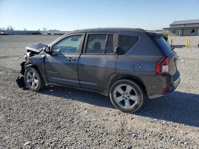 Photo 2 from auction – 2014 JEEP COMPASS LIMITED with VIN 1C4NJDCB5ED920083