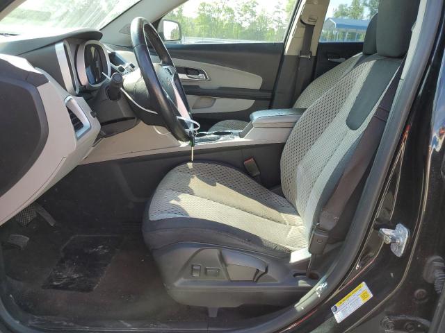 Photo 7 from auction – 2011 CHEVROLET EQUINOX LS with VIN 2CNFLCEC8B6385237