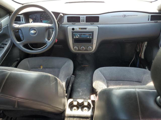 Photo 8 from auction – 2008 CHEVROLET IMPALA POL with VIN 2G1WS583281366339