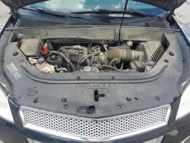 Photo 12 from auction – 2012 CHEVROLET TRAVERSE L with VIN 1GNKVLED5CJ338877