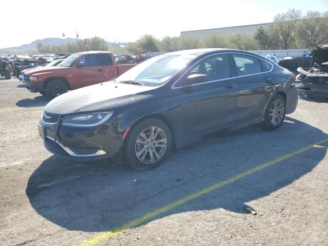 CHRYSLER 200 LIMITE 2015 с VIN 1C3CCCAB1FN580073 - Снимка от търг