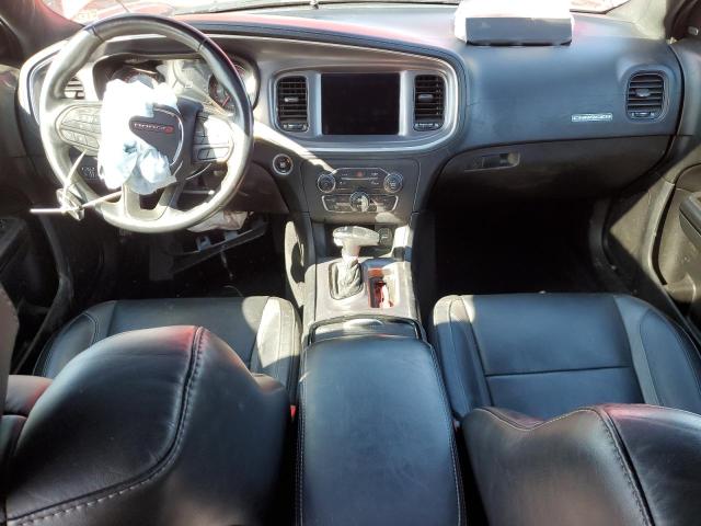 Photo 8 from auction – 2020 DODGE CHARGER SX with VIN 2C3CDXBG2LH200192