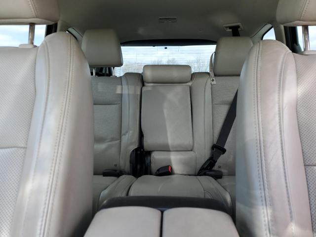 Снимка 10 от търг – 2014 MAZDA CX-9 TOURI с VIN JM3TB3CV7E0442868