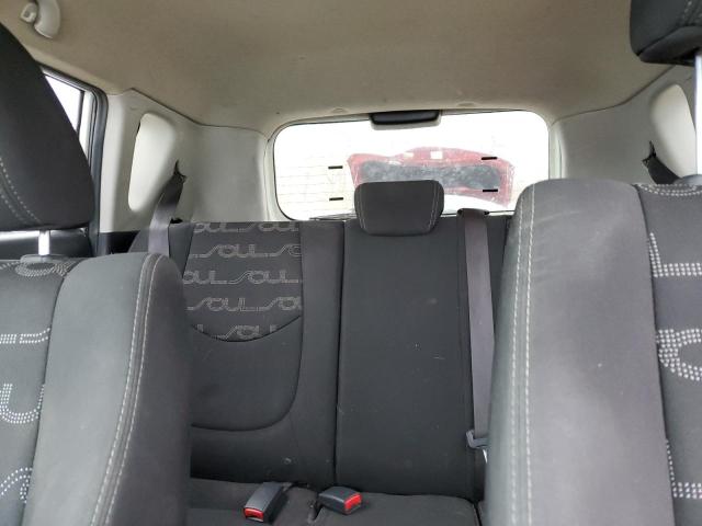 Снимка 10 от търг – 2012 KIA SOUL + с VIN KNDJT2A66C7401817