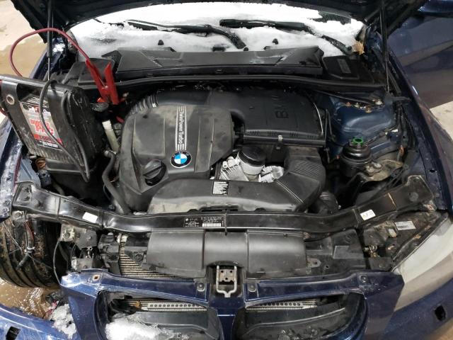 Photo 11 from auction – 2011 BMW 335 XI with VIN WBAPL5C52BA982862