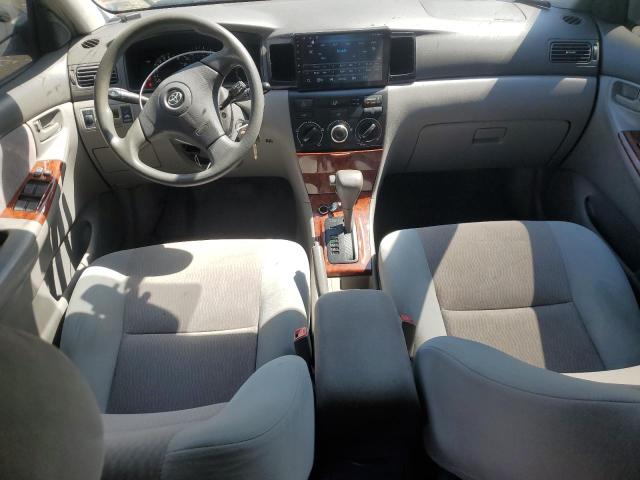 Photo 8 from auction – 2007 TOYOTA COROLLA CE with VIN 1NXBR32EX7Z866473