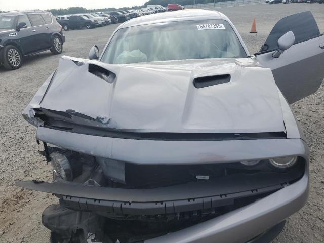 Photo 11 from auction – 2016 DODGE CHALLENGER with VIN 2C3CDZAG9GH200645