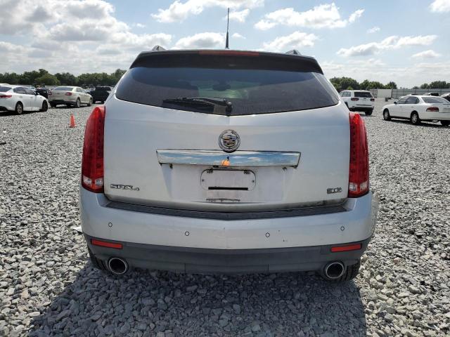 Photo 6 from auction – 2013 CADILLAC SRX with VIN 3GYFNGE30DS580513