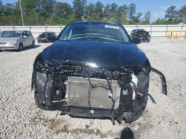 Photo 5 from auction – 2022 JEEP COMPASS LA with VIN 3C4NJCBB1NT192767