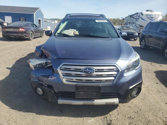 Photo 5 from auction – 2017 SUBARU OUTBACK 2. with VIN 4S4BSANC3H3246221