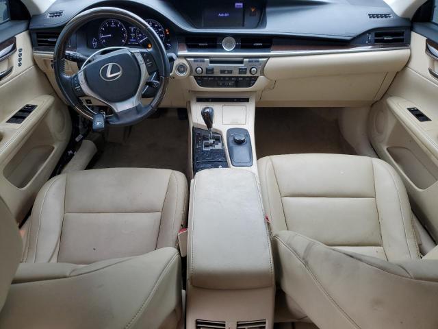 Photo 8 from auction – 2013 LEXUS ES 350 with VIN JTHBK1GG4D2034253