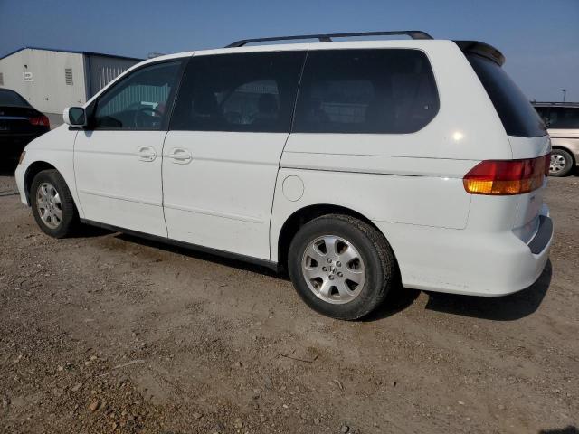 Photo 2 from auction – 2003 HONDA ODYSSEY EX with VIN 5FNRL18663B111901