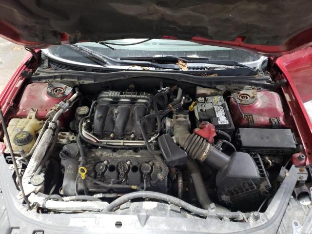 Photo 11 from auction – 2012 FORD FUSION SEL with VIN 3FAHP0CG4CR386472